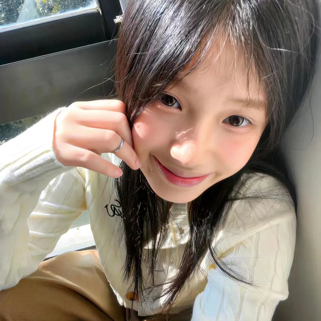 崭新夏日