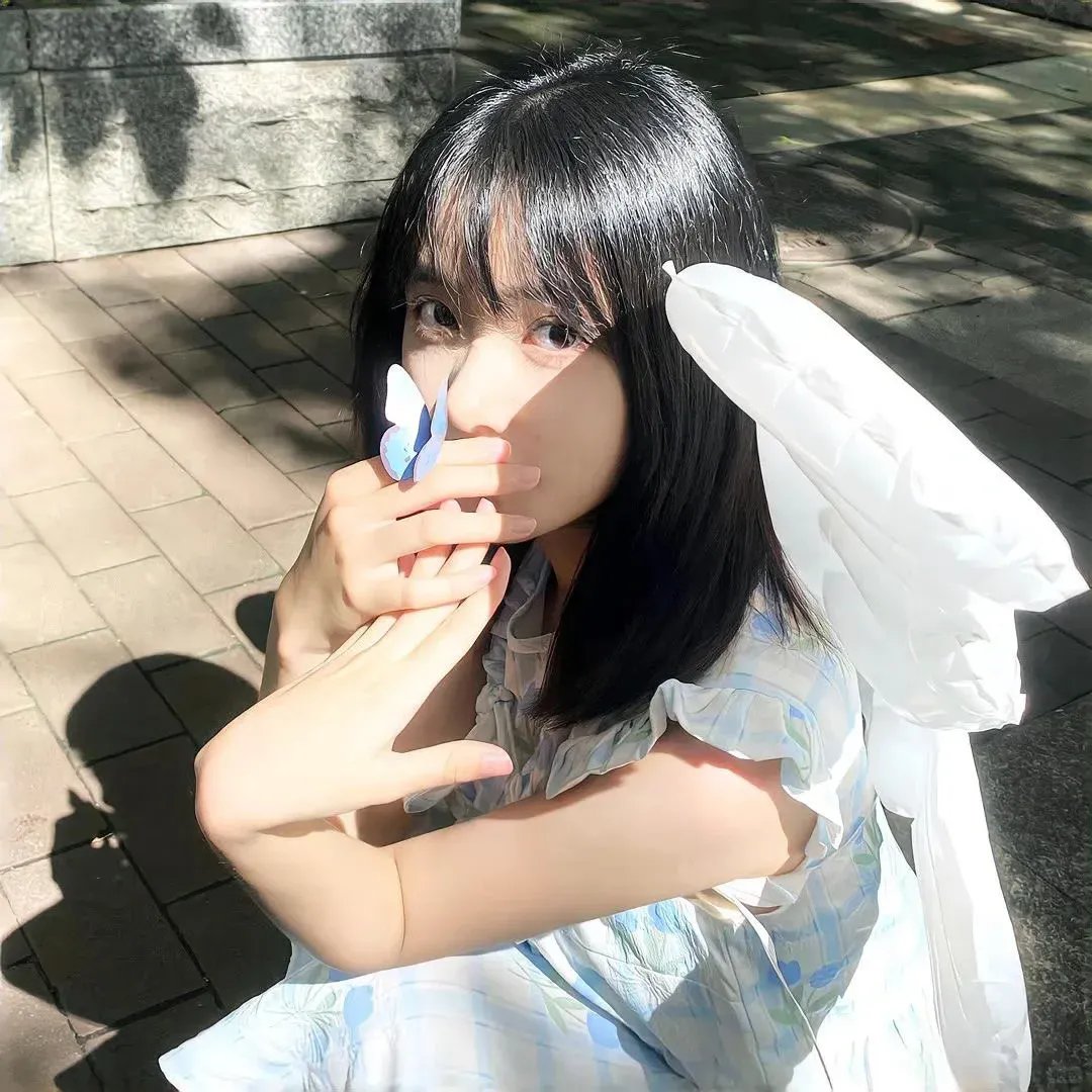 绽放青春