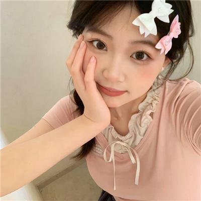 极限少女